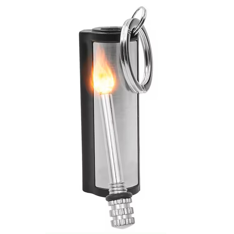 Gaira® Benzínový zapalovač 8005