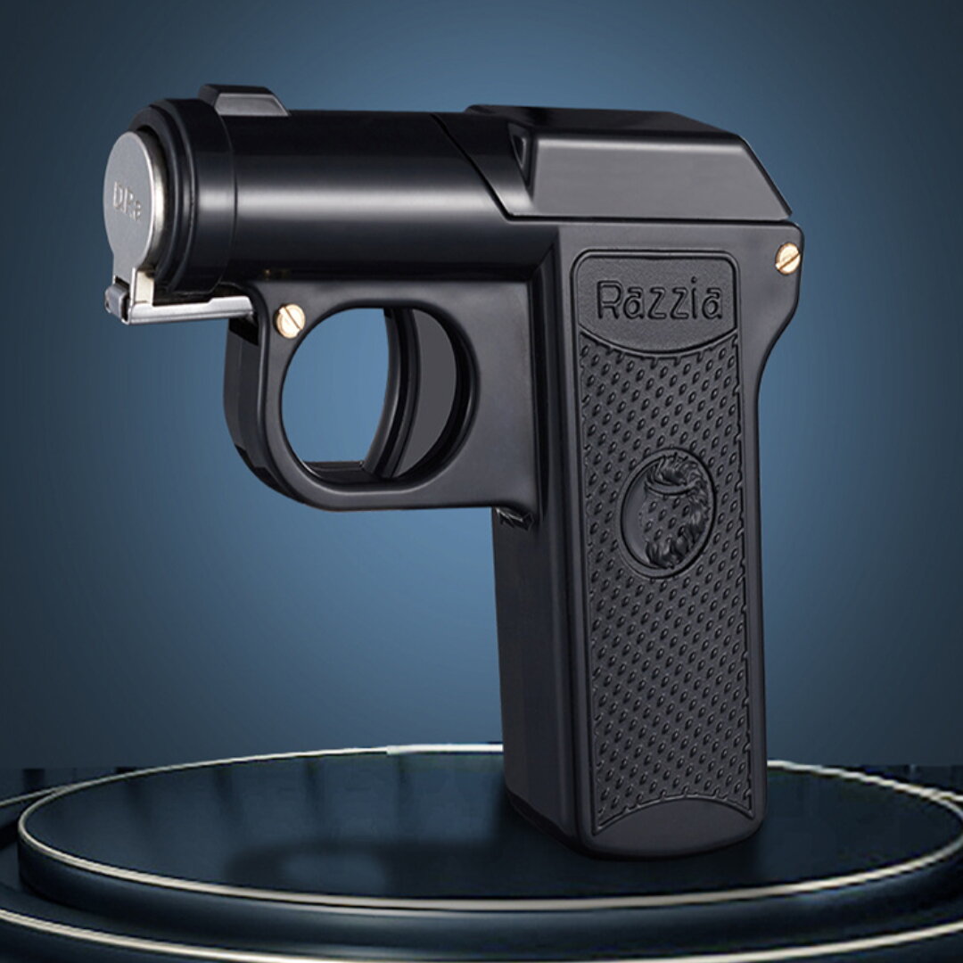 Gaira® Benzínový zapalovač 8007