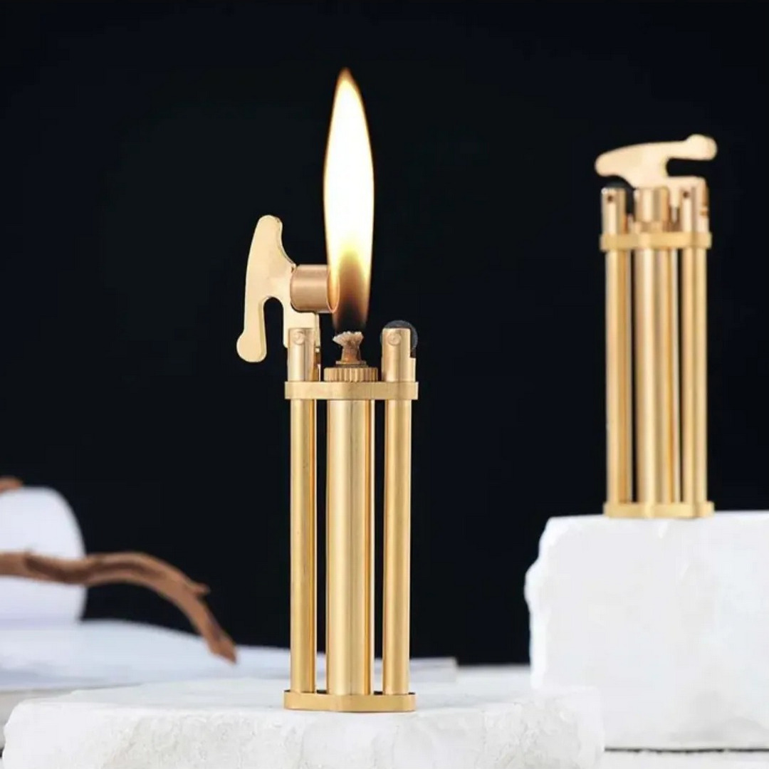 Gaira® Benzínový zapalovač 80133