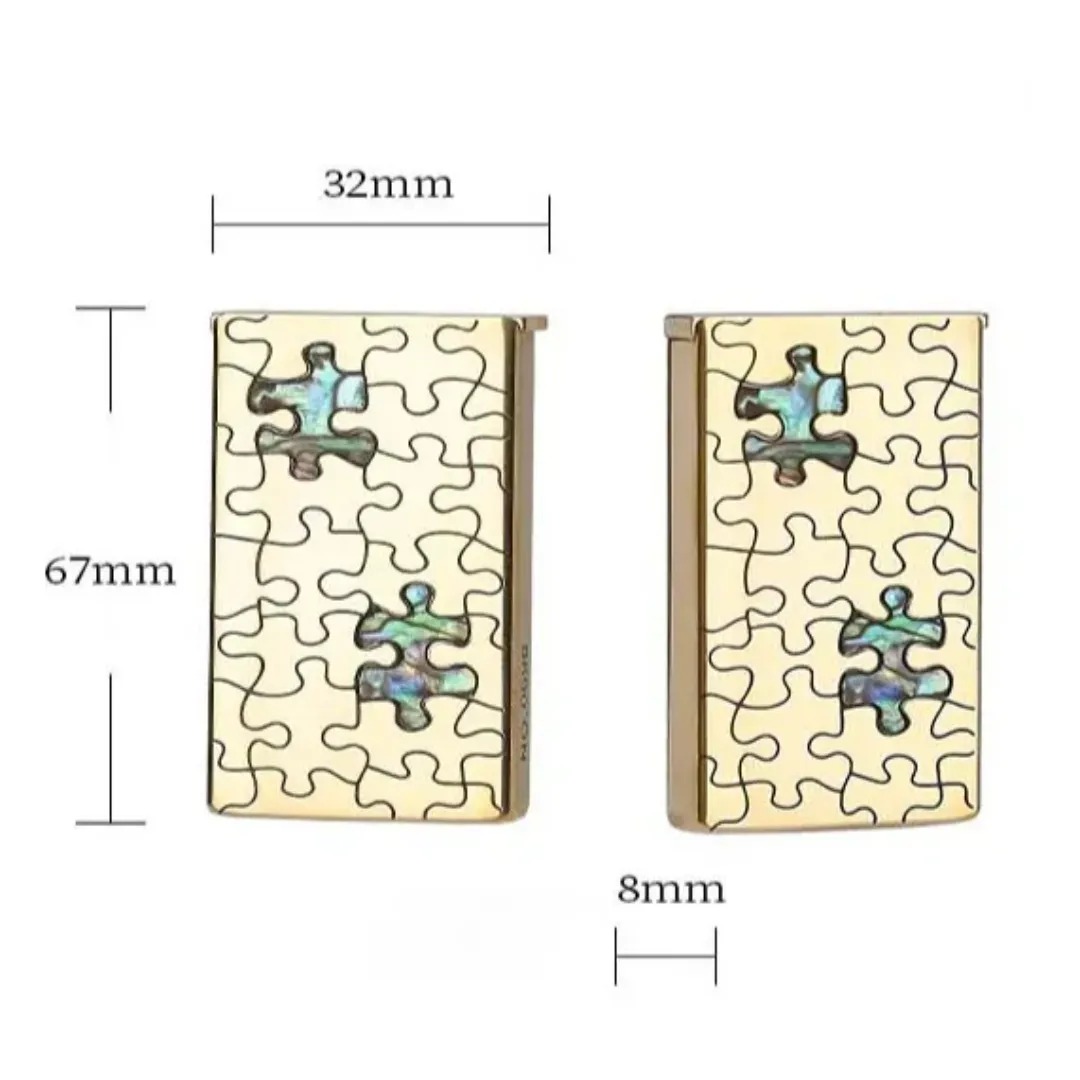 Gaira® Benzínový zapalovač 80753