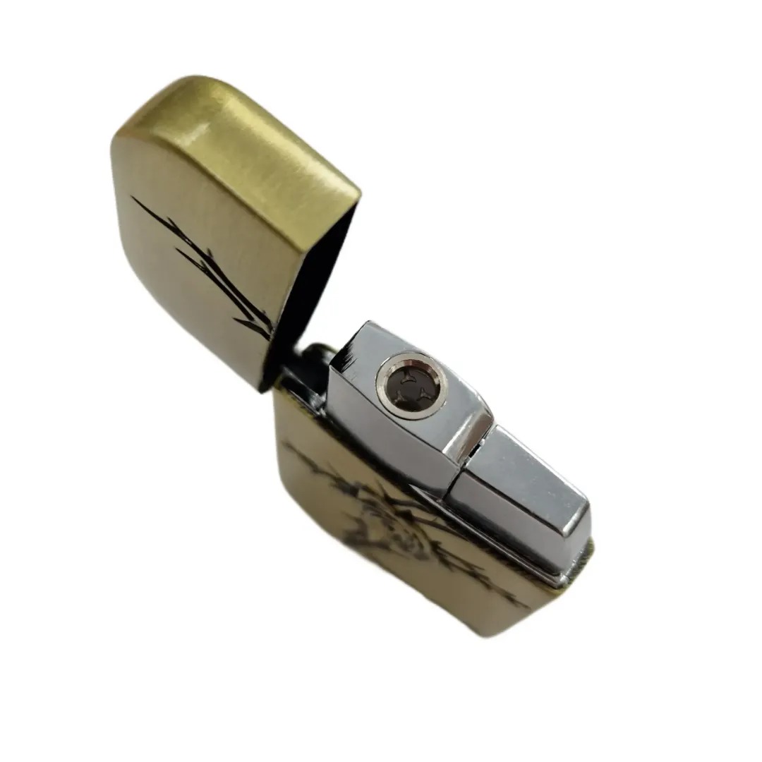 Gaira® Plynový zapalovač 8102G