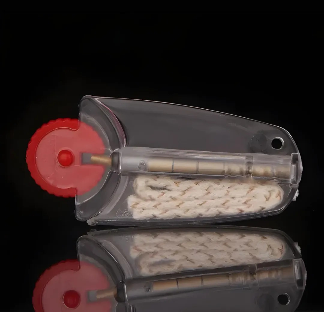 Gaira® Knot a kamínky do zapalovače 82719-11