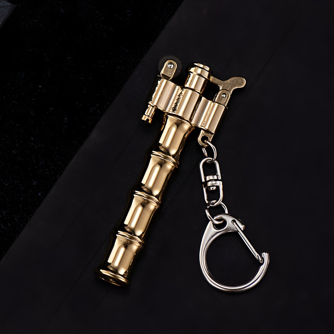 Gaira® Benzínový zapalovač 8281