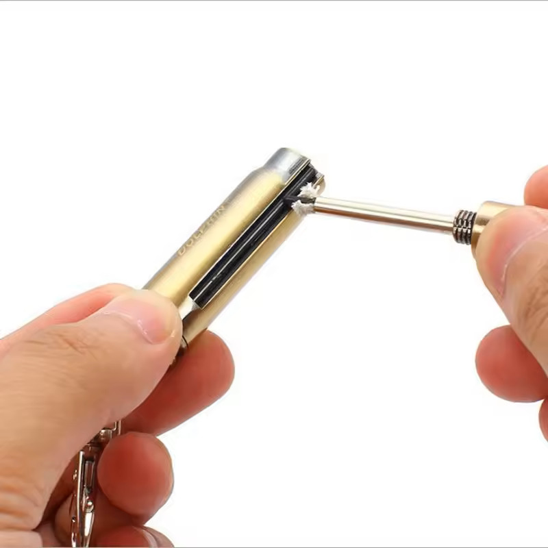 Gaira® Benzínový zapalovač 8610