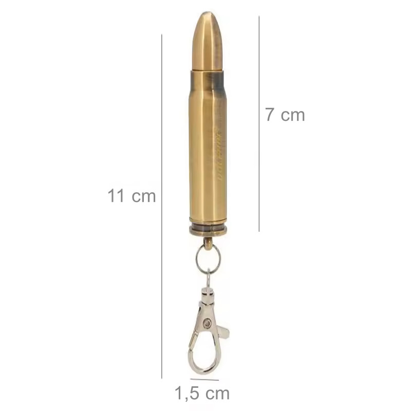 Gaira® Benzínový zapalovač 8610