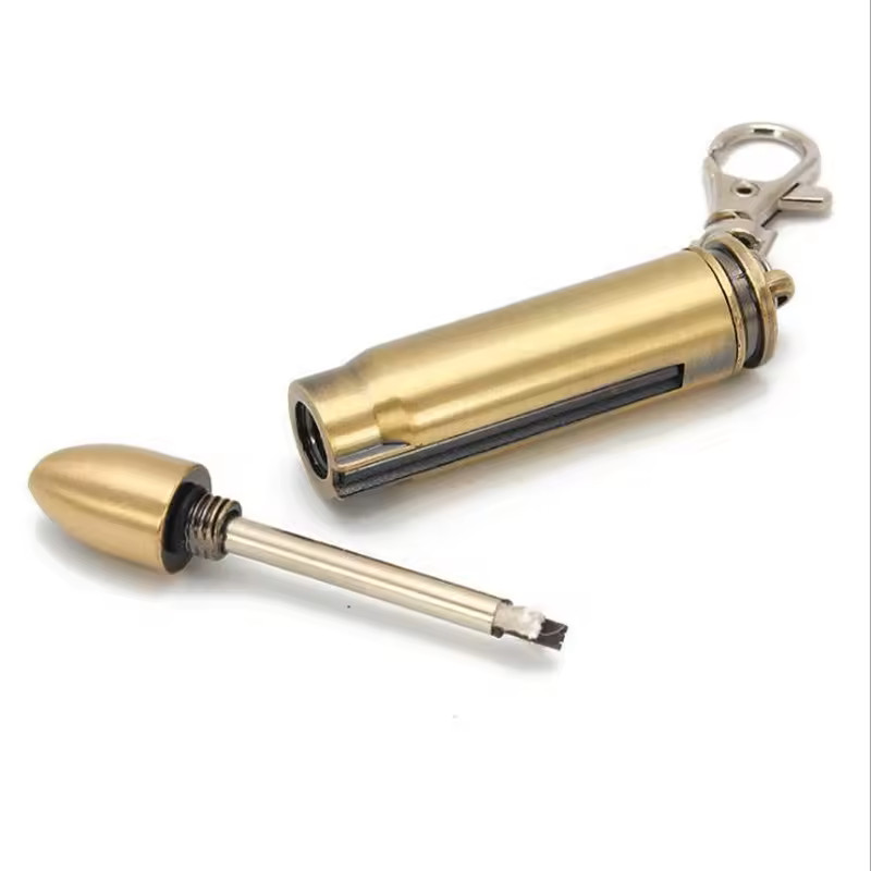 Gaira® Benzínový zapalovač 8610