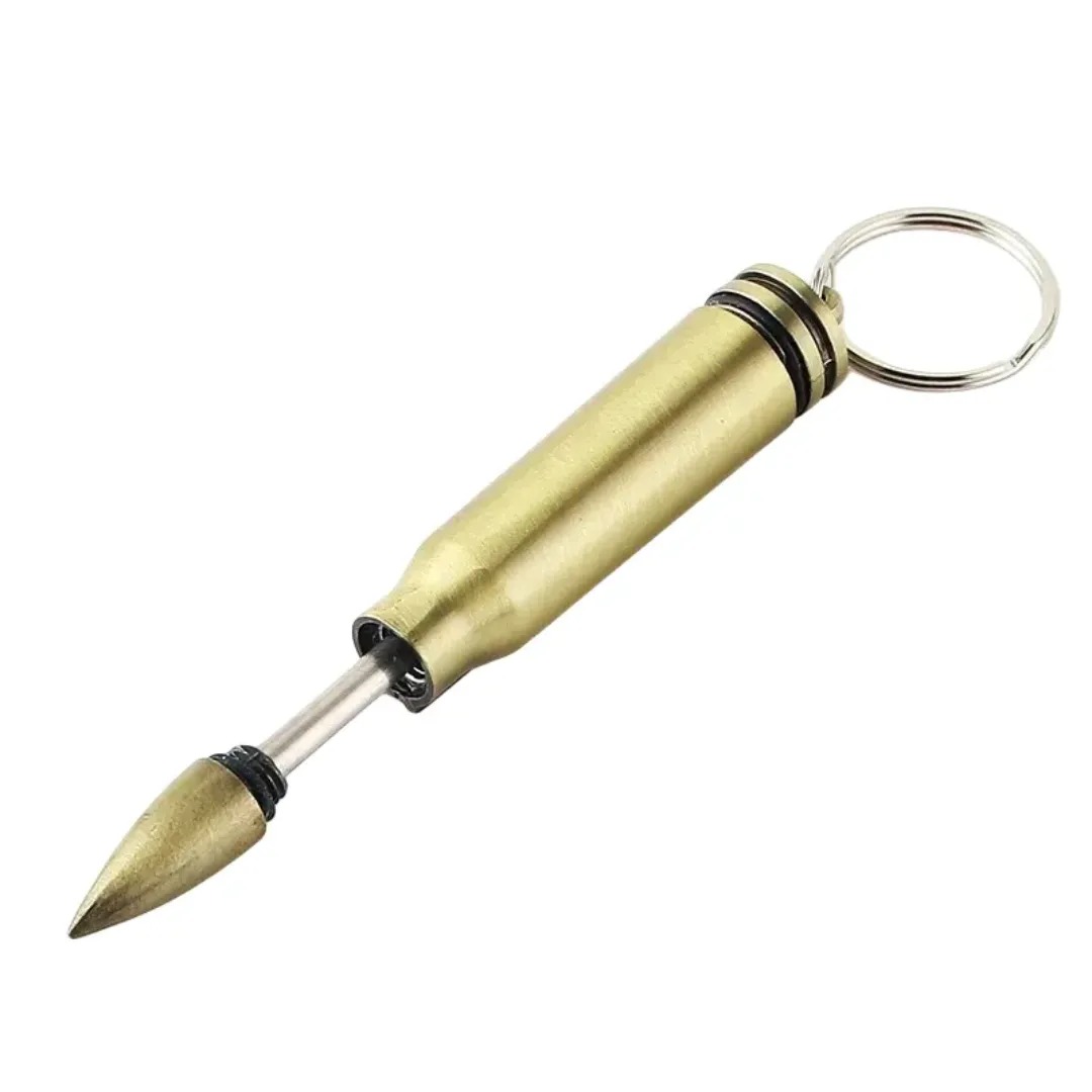 Gaira® Benzínový zapalovač 8619