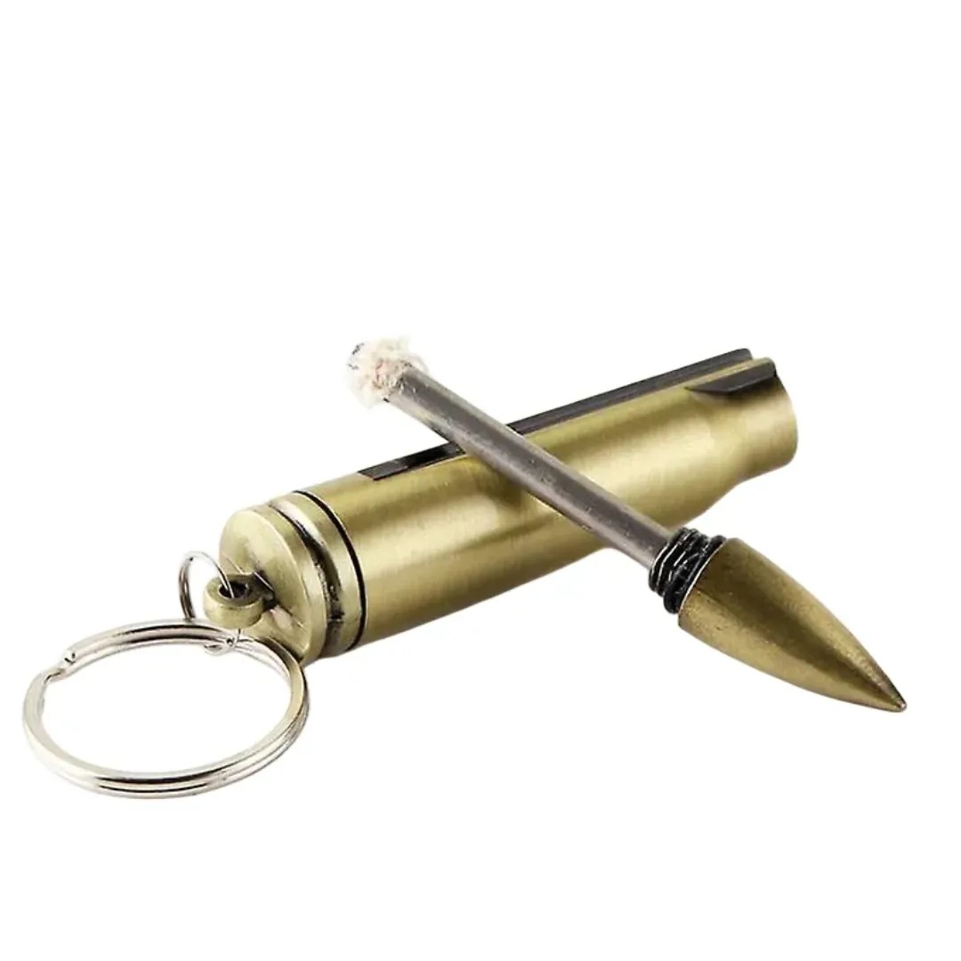 Gaira® Benzínový zapalovač 8619