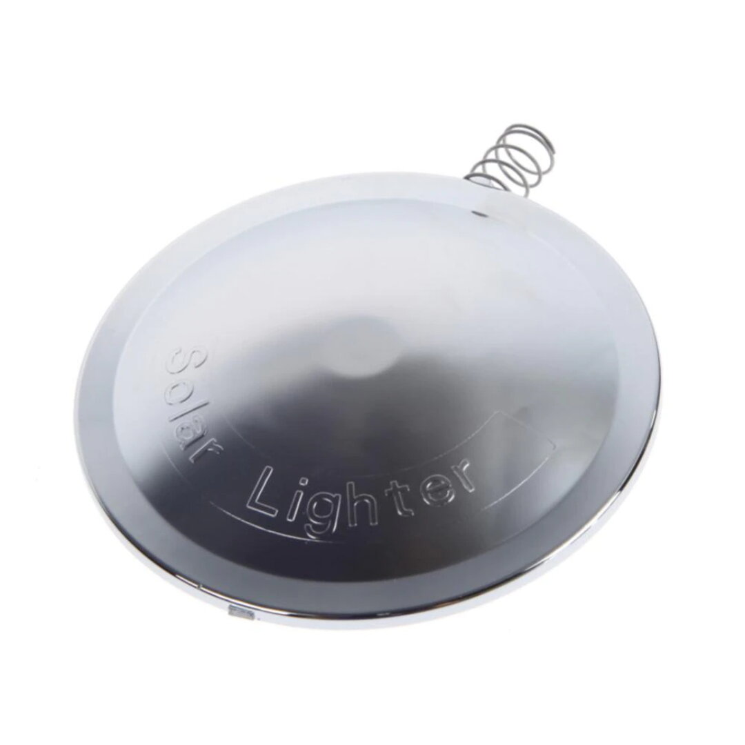 Gaira® Solární zapalovač 8627