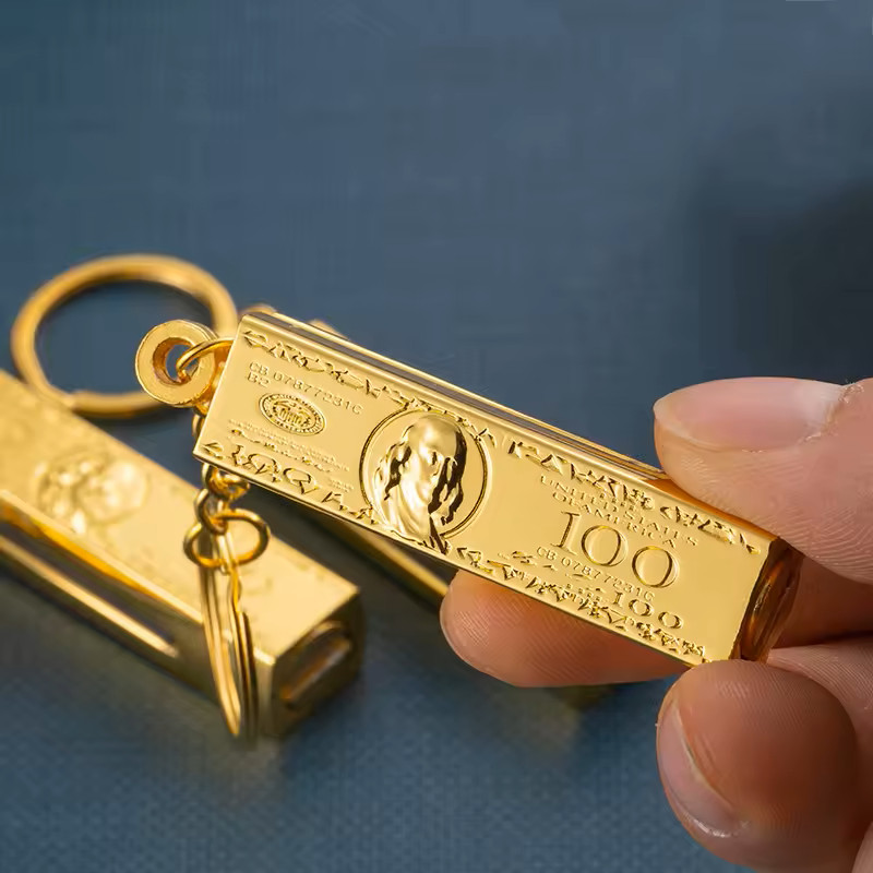 Gaira® Benzínový zapalovač 8744