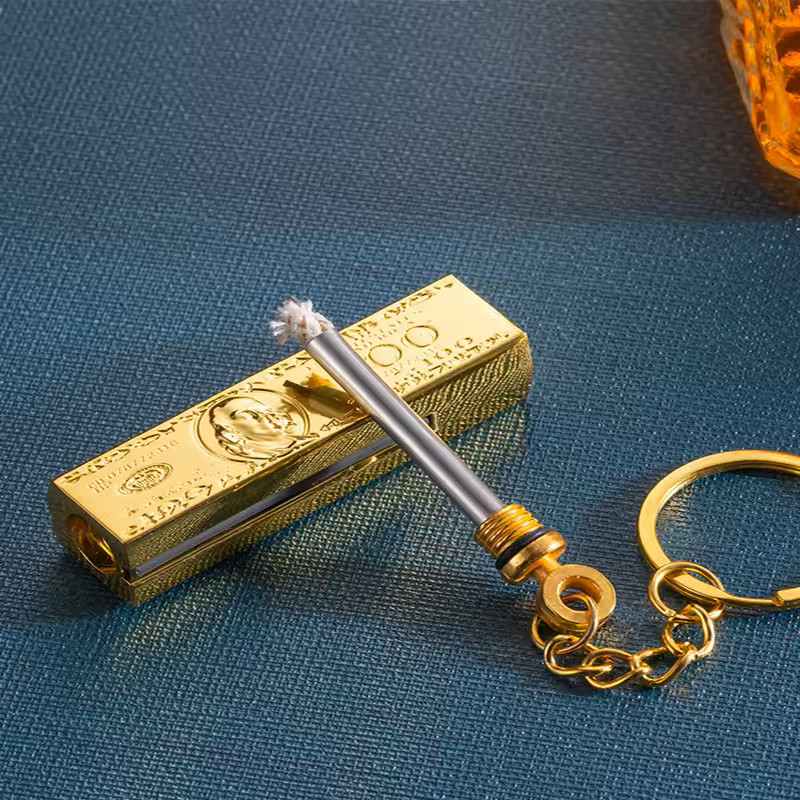 Gaira® Benzínový zapalovač 8744