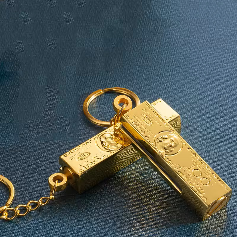 Gaira® Benzínový zapalovač 8744