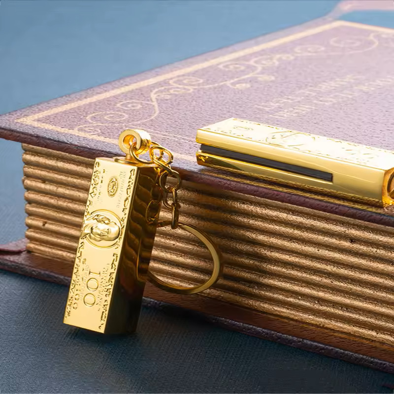 Gaira® Benzínový zapalovač 8744