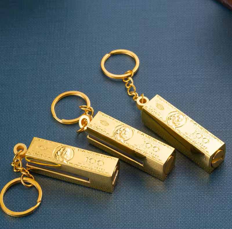 Gaira® Benzínový zapalovač 8744