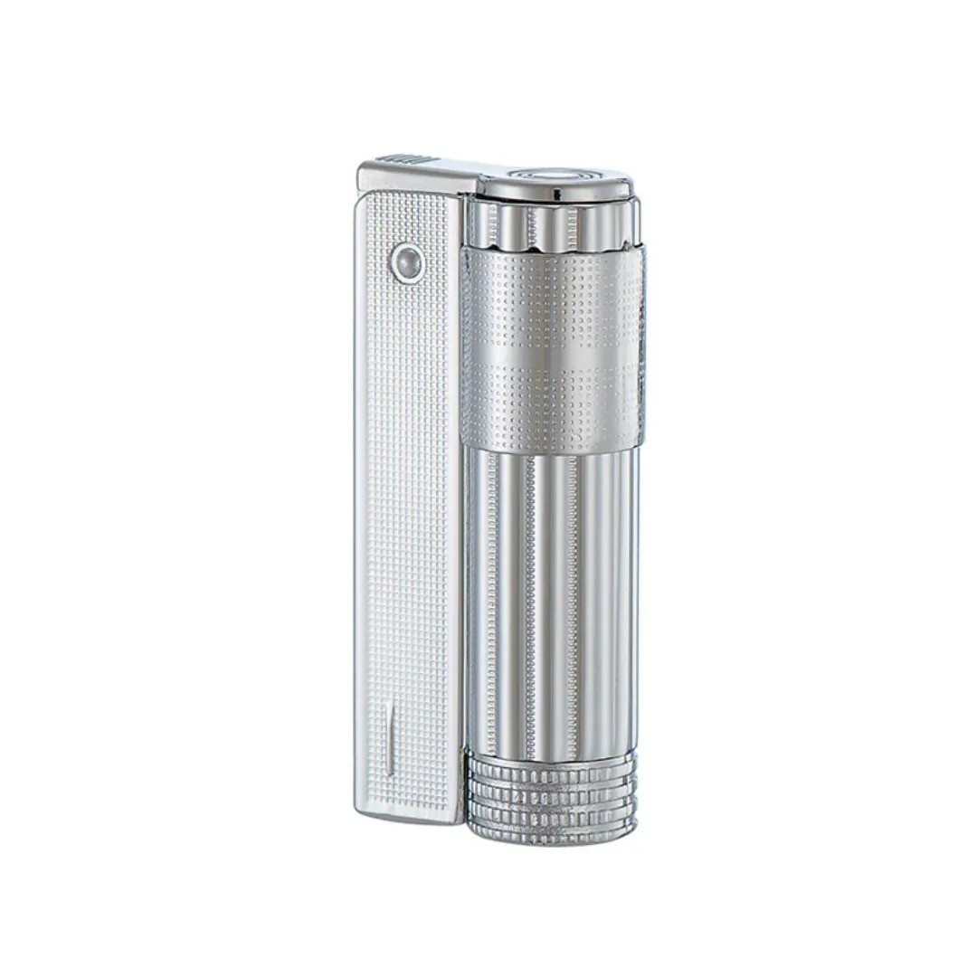 Gaira® Benzínový zapalovač 8830, Barva bronzová