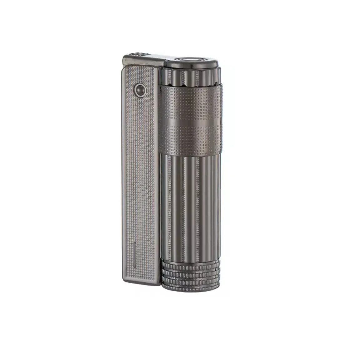 Gaira® Benzínový zapalovač 8830, Barva bronzová
