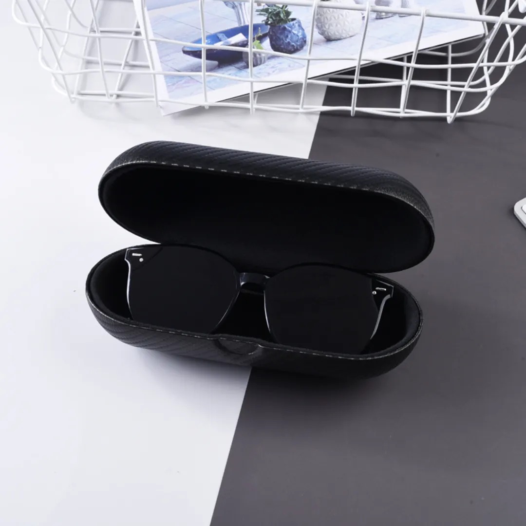 Gaira® Pouzdro na brýle Carbon 70086