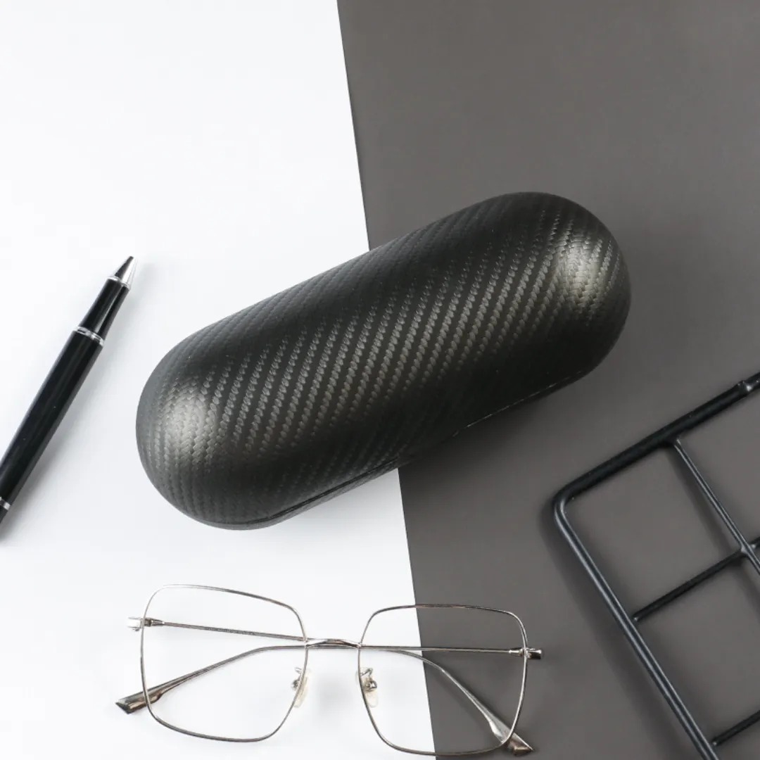 Gaira® Pouzdro na brýle Carbon 70086