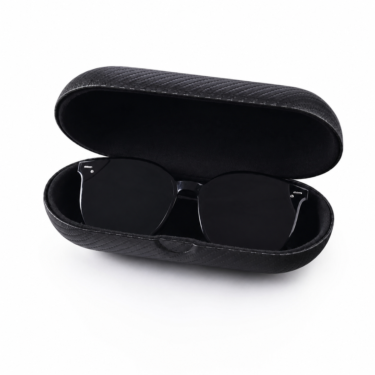 Gaira® Pouzdro na brýle Carbon 70086
