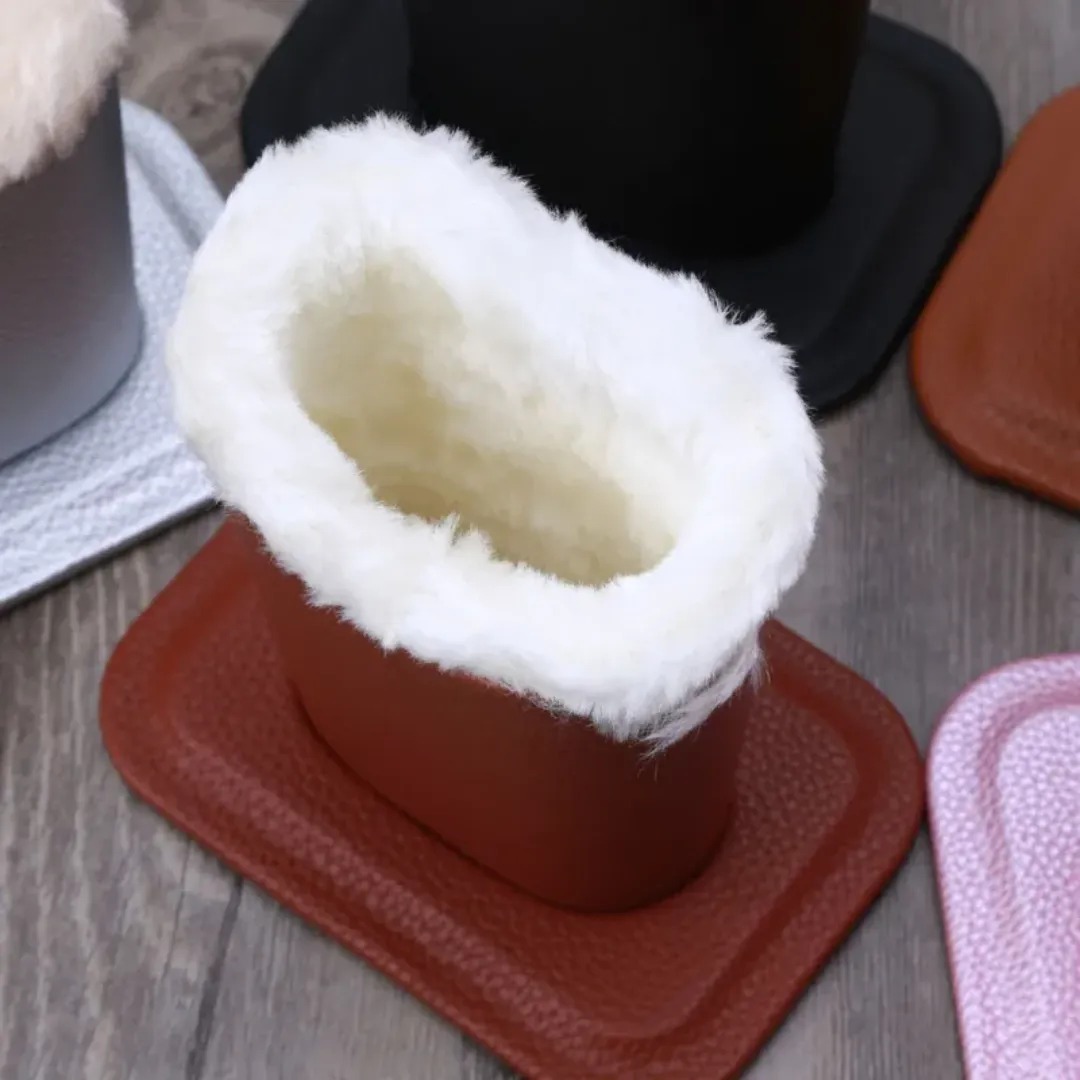 Gaira® Stojan na brýle 72104, Barva růžová