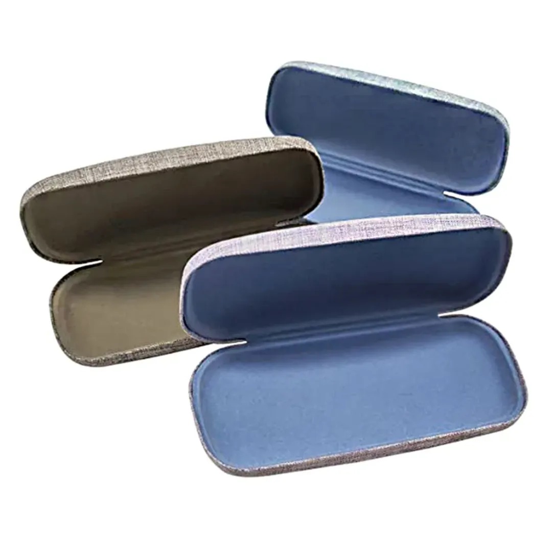 Gaira® Pouzdro na brýle 72302, Barva šedá