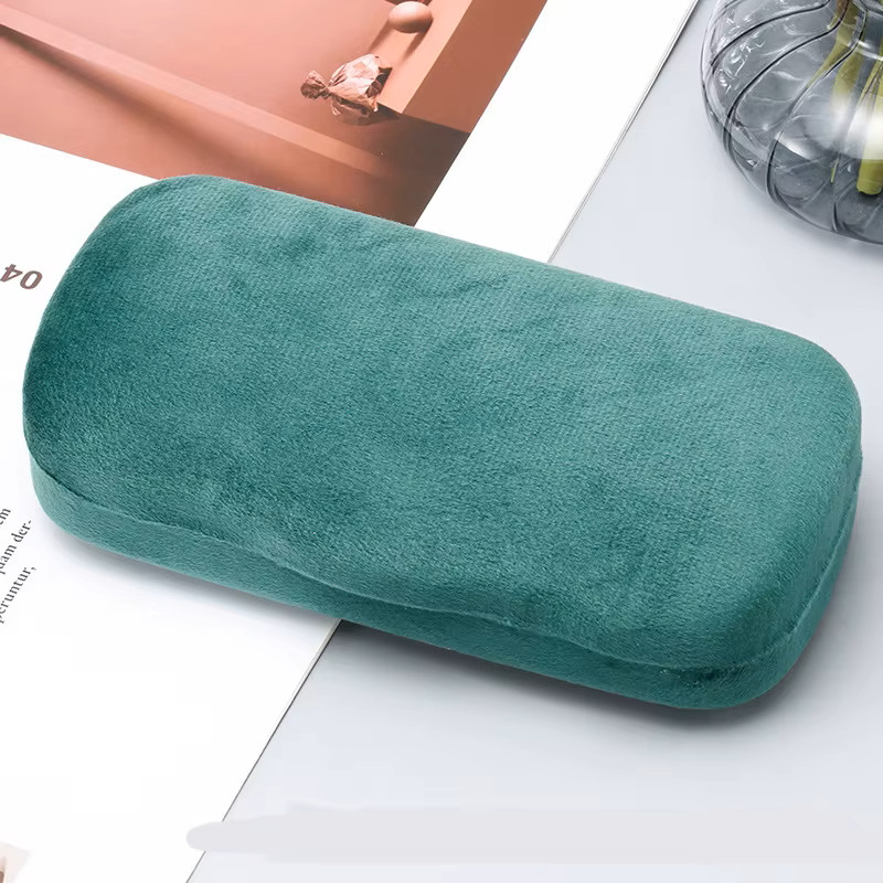 Gaira® Pouzdro na brýle 72401, Barva černá