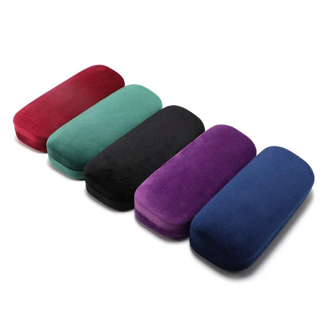 Gaira® Pouzdro na brýle 72401, Barva černá