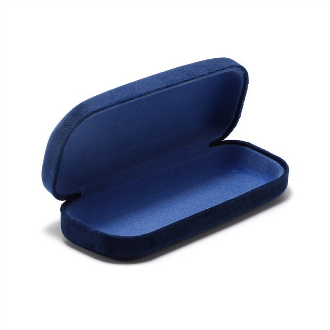 Gaira® Pouzdro na brýle 72401, Barva černá