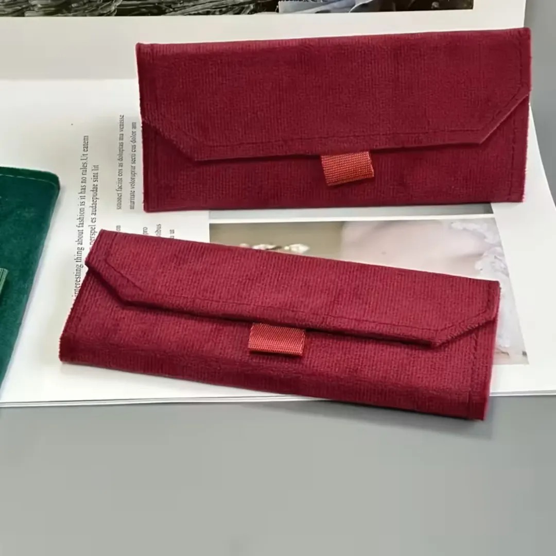Gaira® Pouzdro na brýle 72402, Barva černá