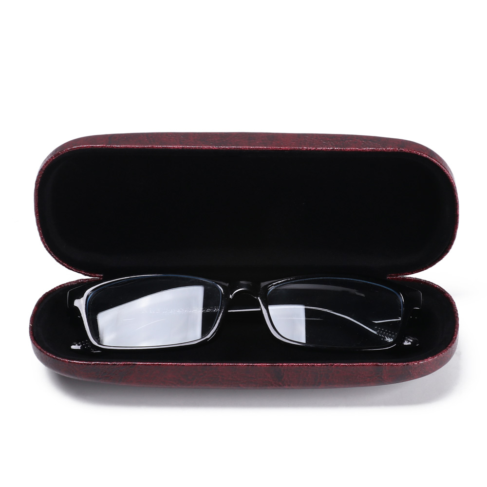 Gaira® Pouzdro na brýle 72405, Barva hnědá