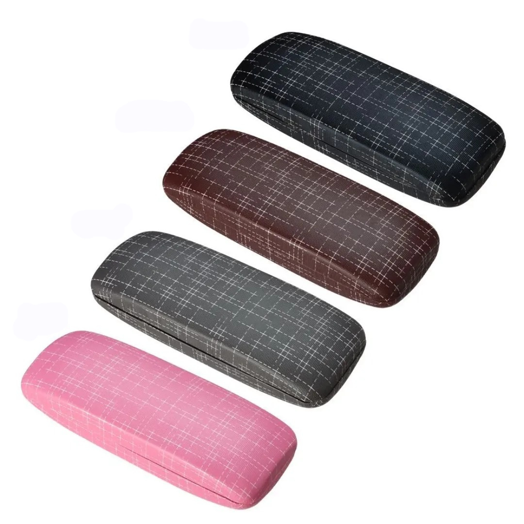 Gaira® Pouzdro na brýle 72409, Barva růžová