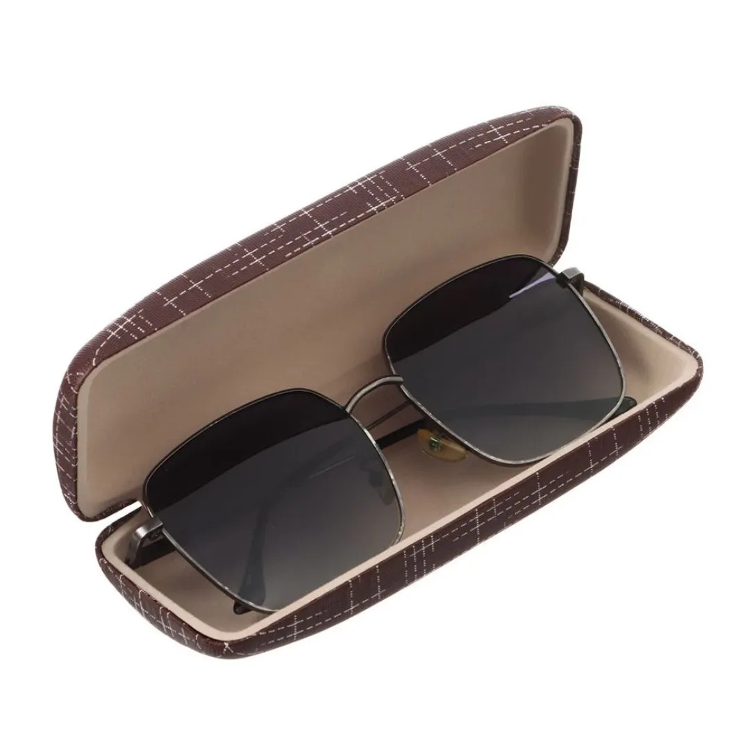 Gaira® Pouzdro na brýle 72409, Barva růžová