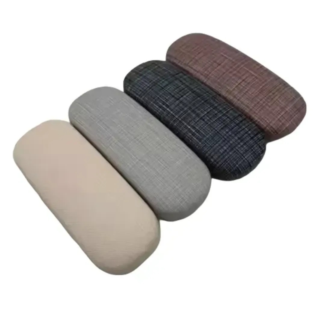 Gaira® Pouzdro na brýle 72410, Barva béžová