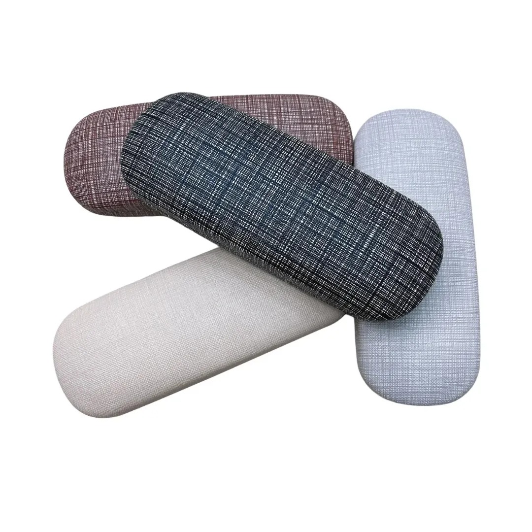 Gaira® Pouzdro na brýle 72410, Barva béžová