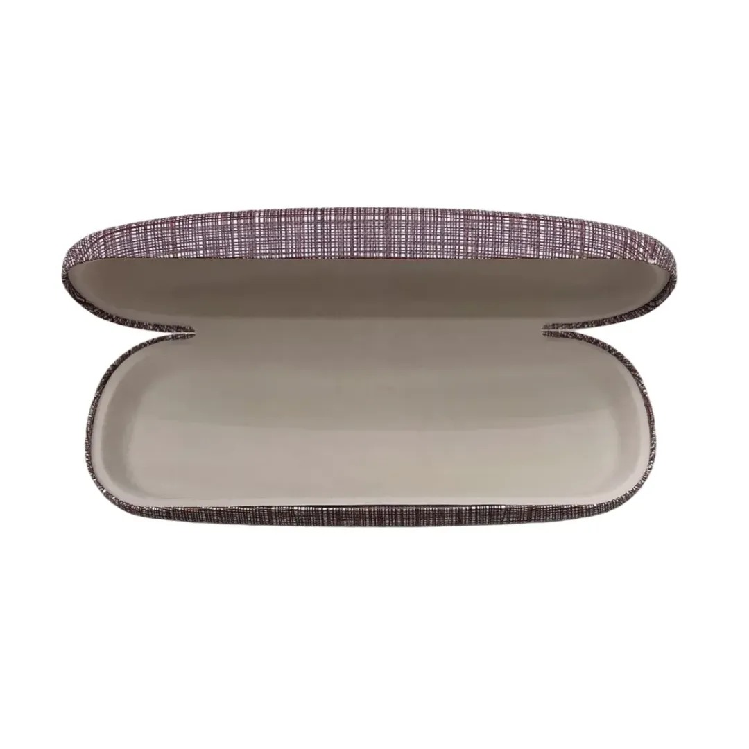Gaira® Pouzdro na brýle 72410, Barva béžová