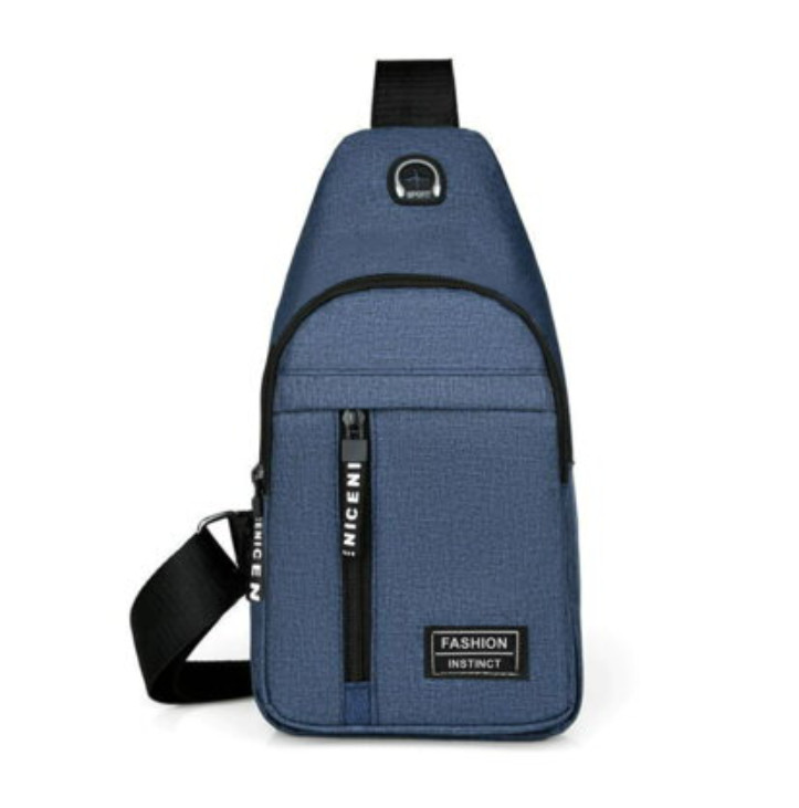 Gaira® Batoh Enicen 5731, Barva černá