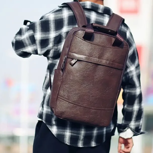 Gaira® Batoh 5001, Barva černá
