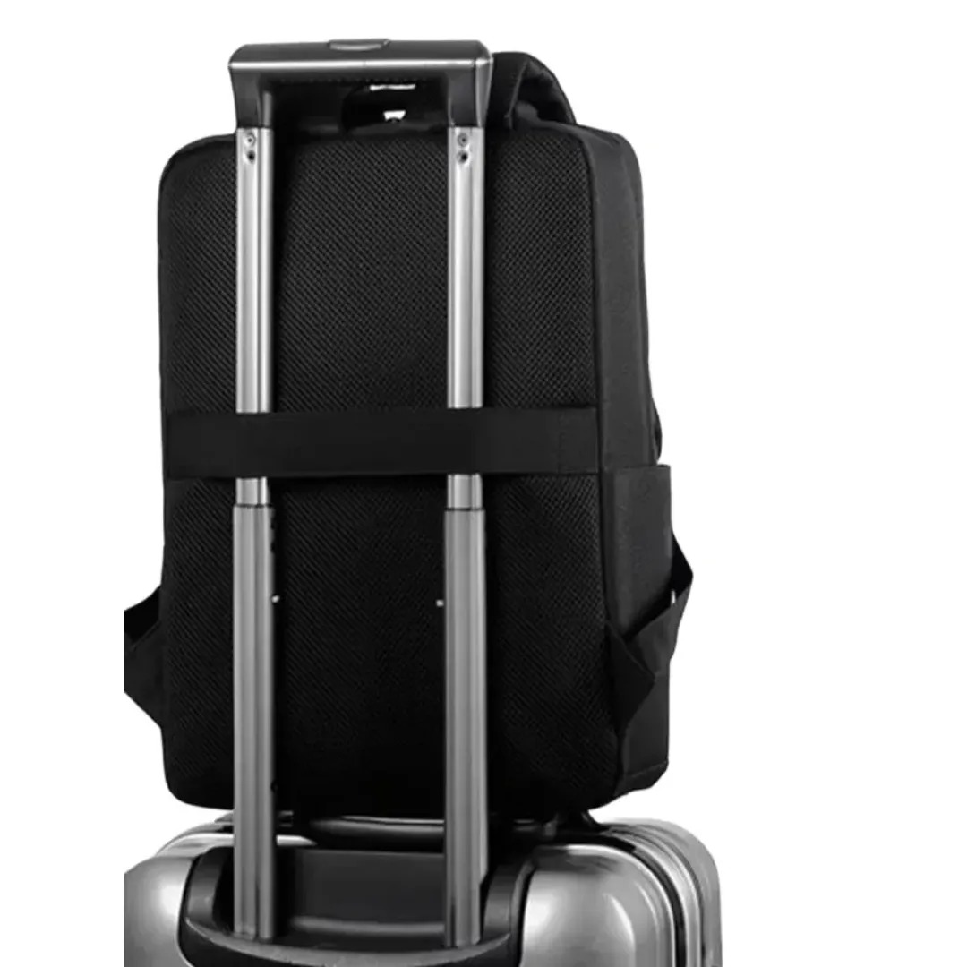Gaira® Batoh 5025, Barva černá