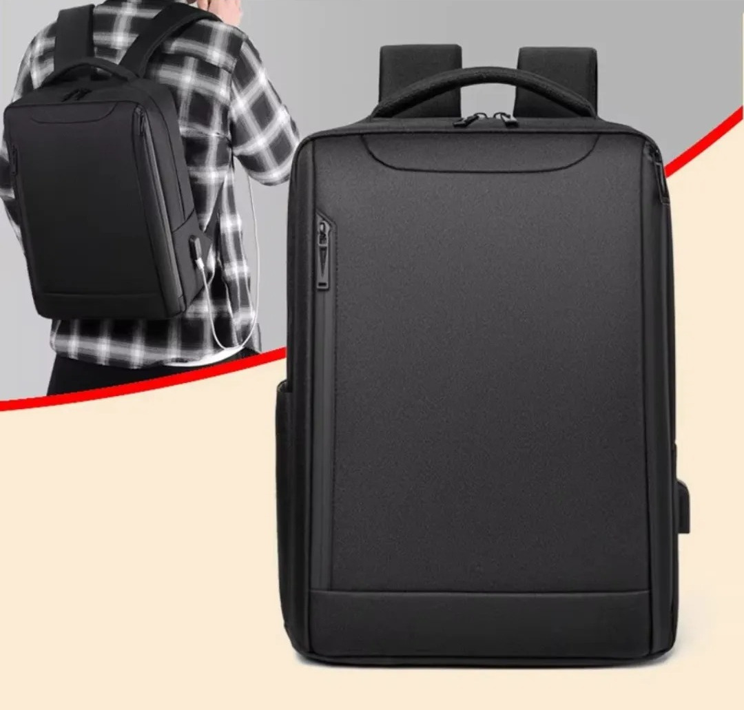 Gaira® Batoh 5025, Barva černá