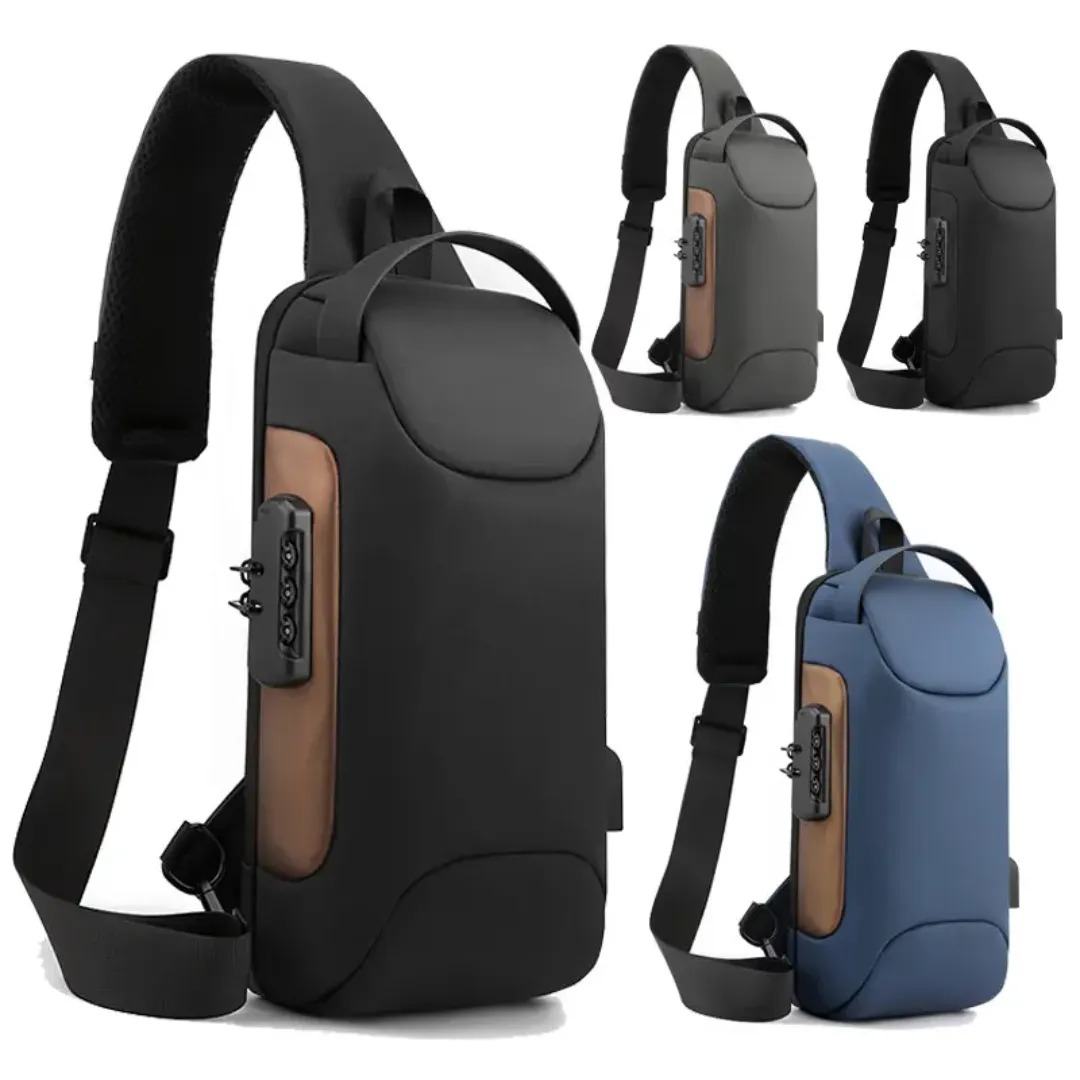 Gaira® Batoh FashionBAG 5029, Barva šedá