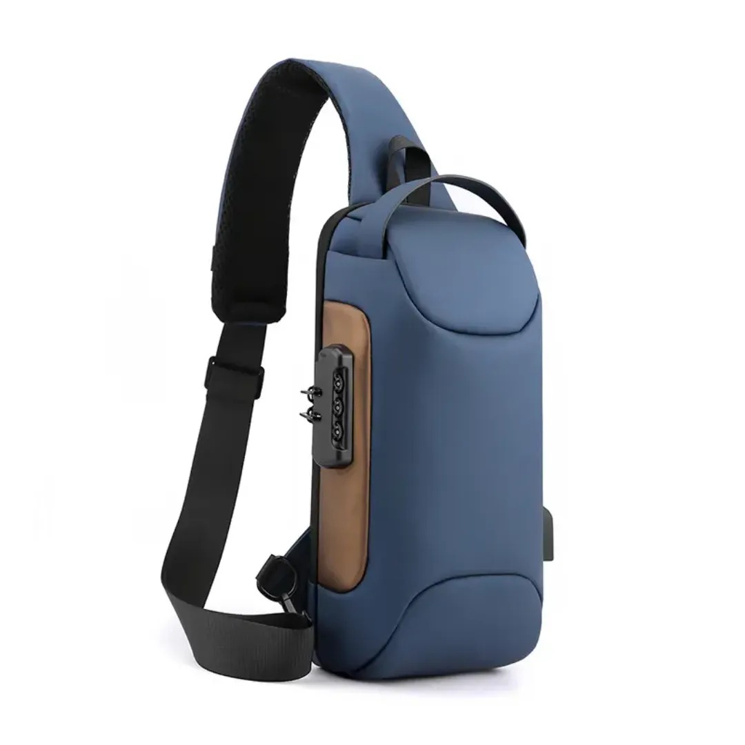 Gaira® Batoh FashionBAG 5029, Barva šedá