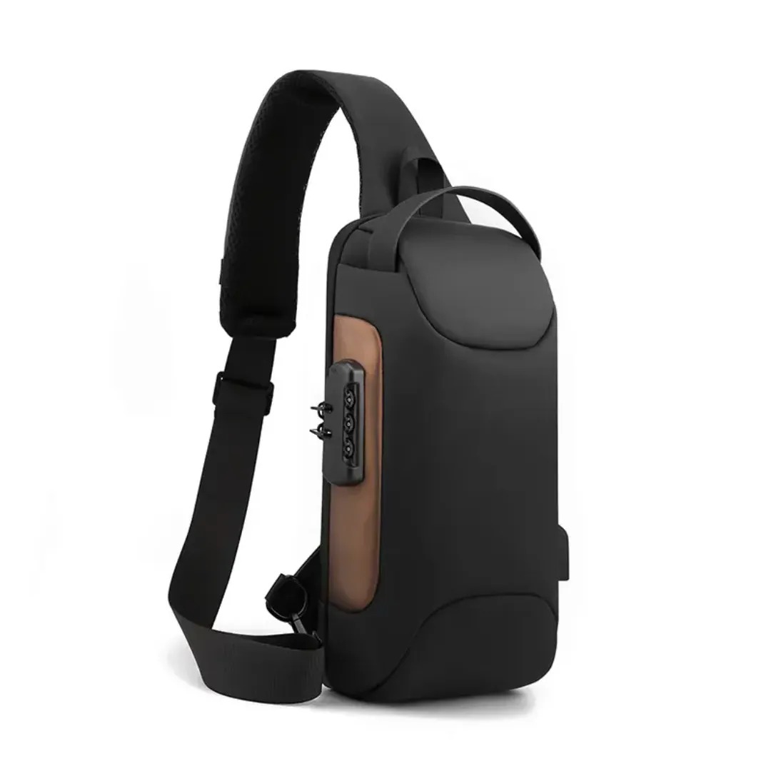 Gaira® Batoh FashionBAG 5029, Barva šedá