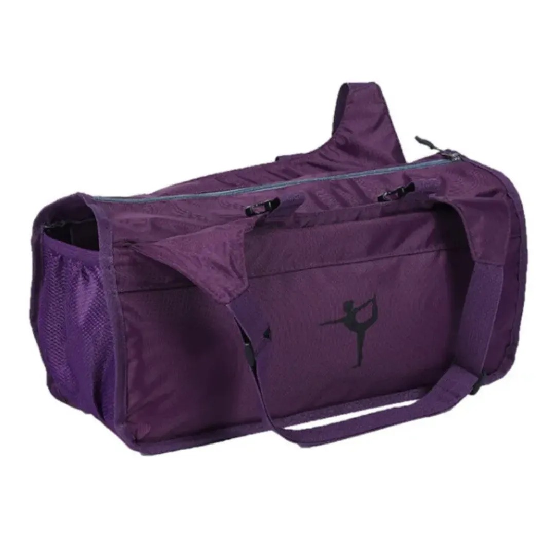 Gaira® Taška Jóga 5221, Barva modrá