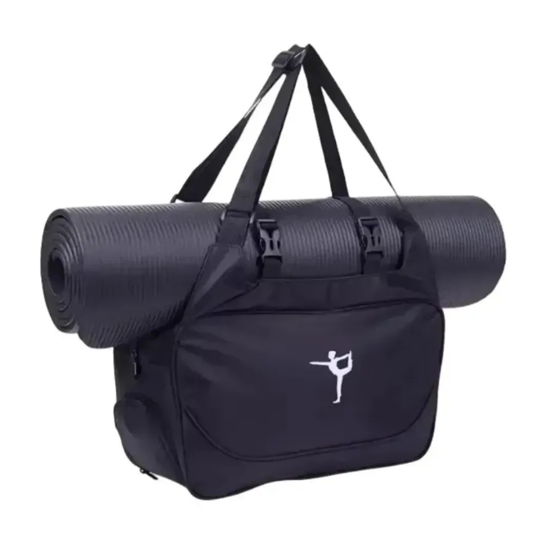 Gaira® Taška Jóga 5221, Barva modrá