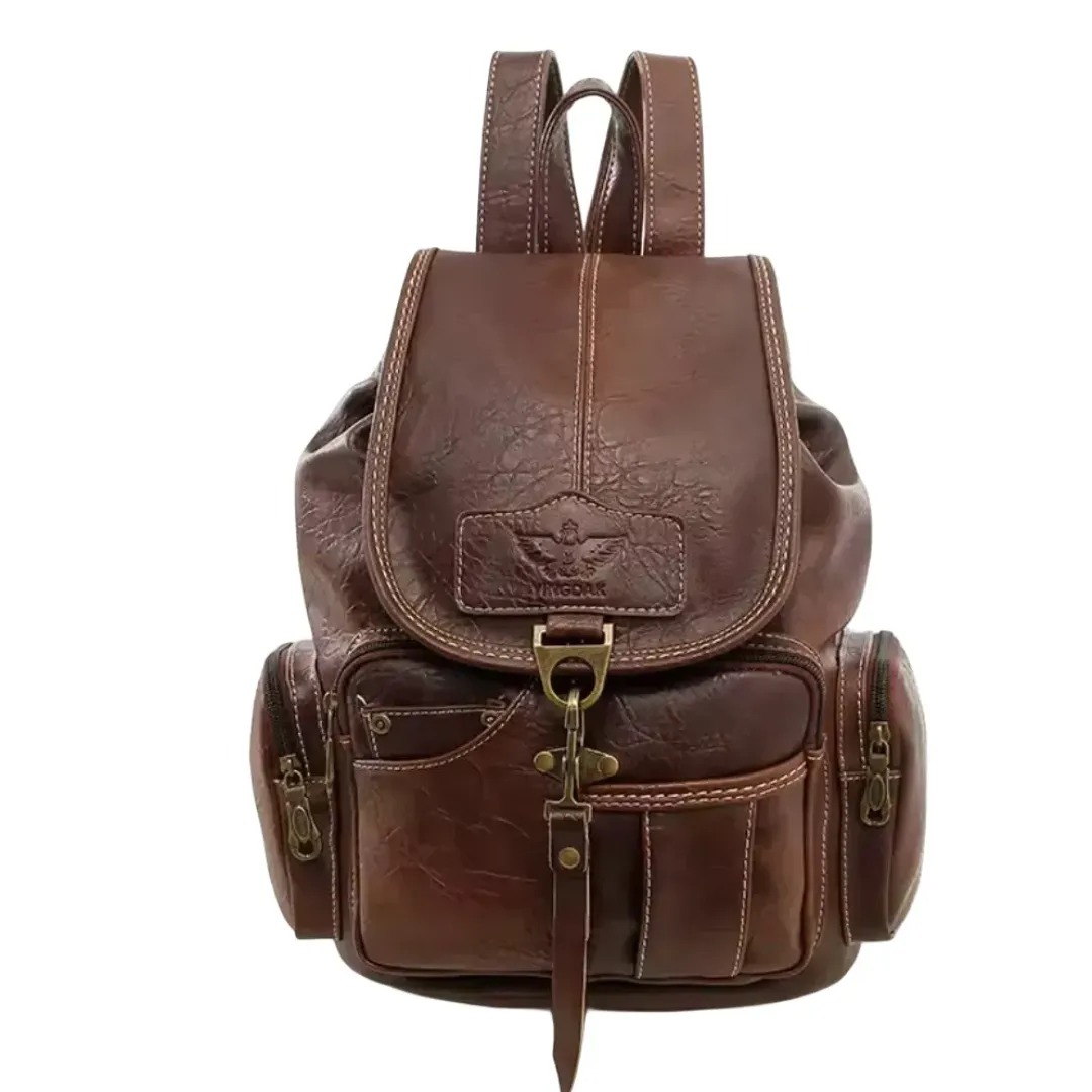 Gaira® Batoh 52648, Barva černá