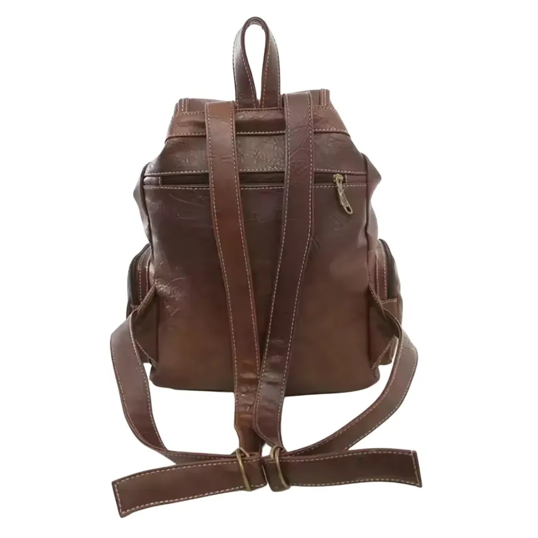 Gaira® Batoh 52648, Barva černá