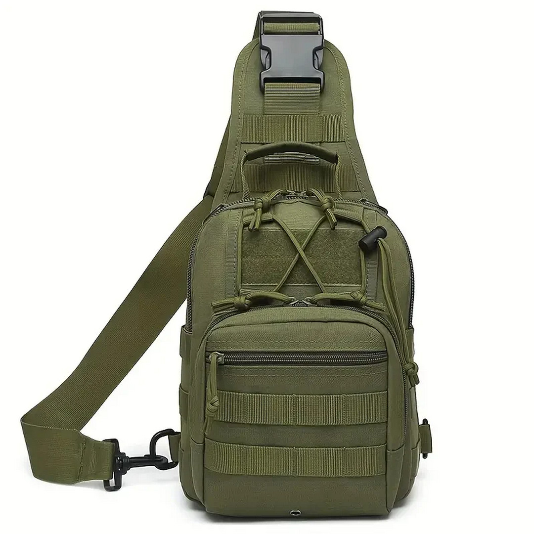 Gaira® Batoh Tactical 5501, Barva světle hnědá
