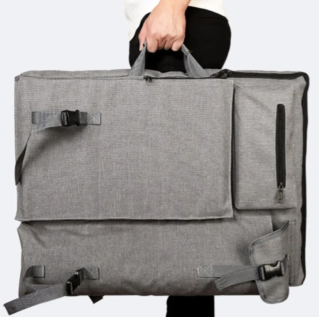 Gaira® Malířský batoh 5777, Barva béžová