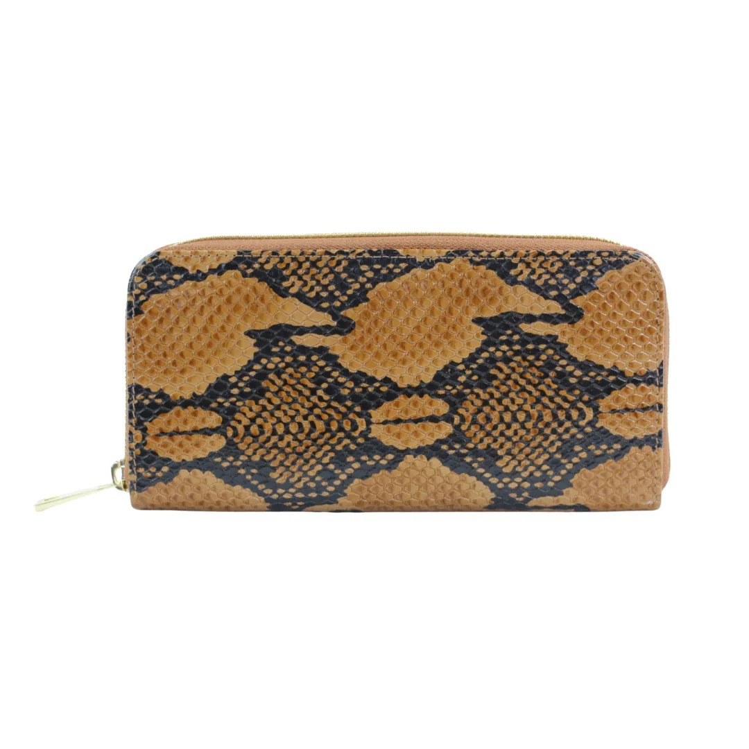 Gaira® Peněženka 58002, Barva béžová