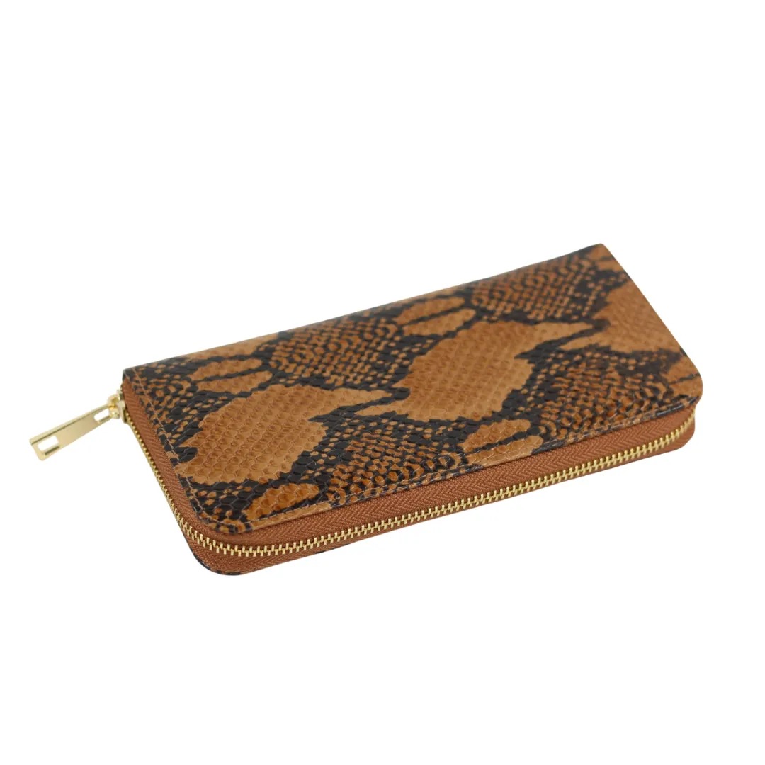 Gaira® Peněženka 58002, Barva béžová